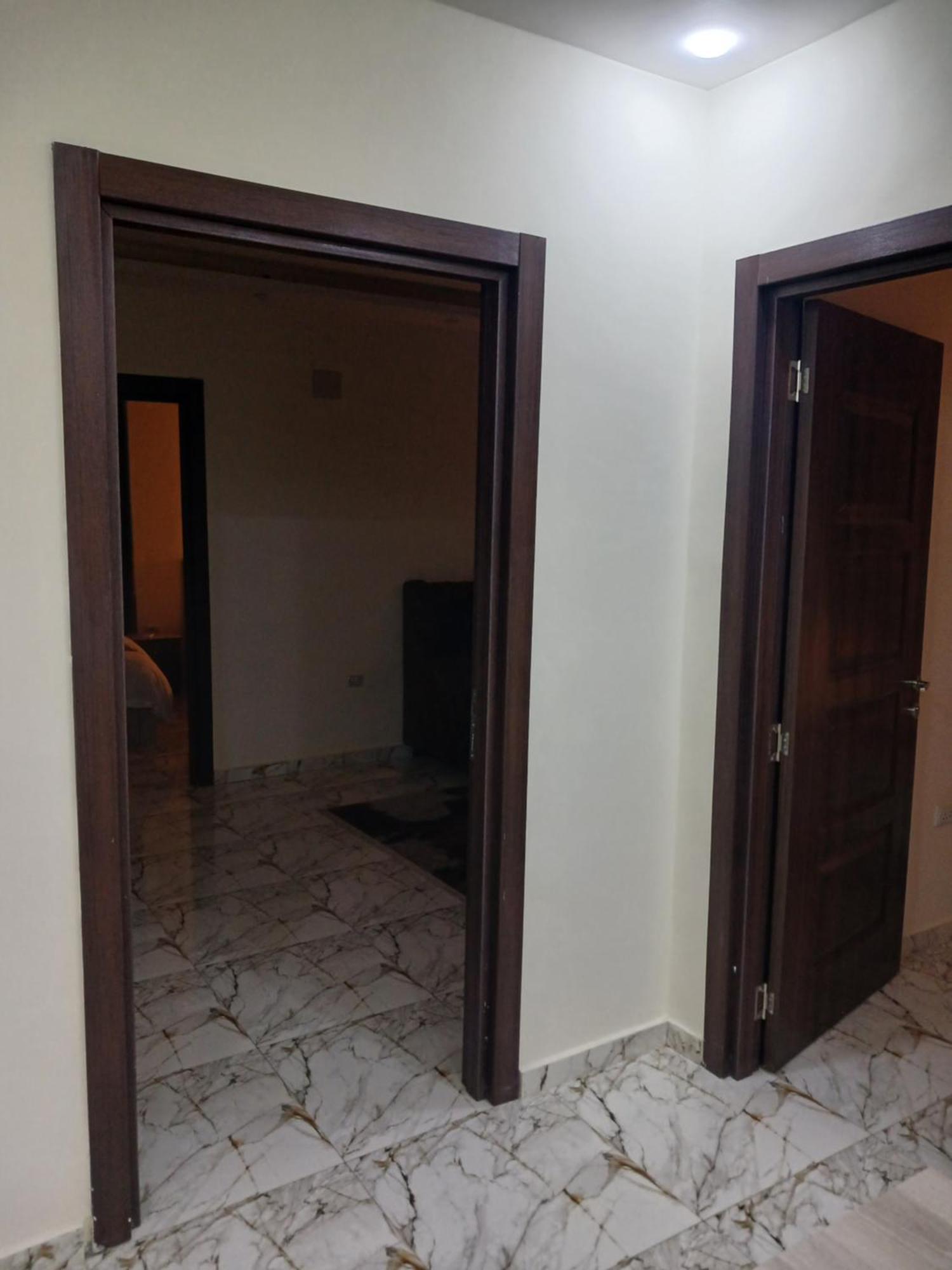 Dream House Hotel Jarash Buitenkant foto