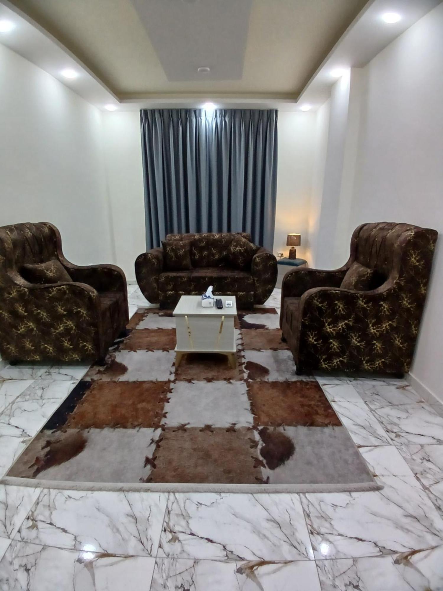 Dream House Hotel Jarash Buitenkant foto